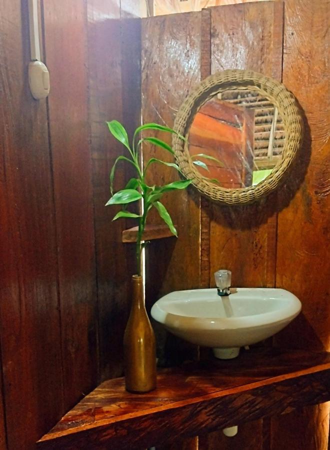 Casa Kukama Lodge Икитос Экстерьер фото