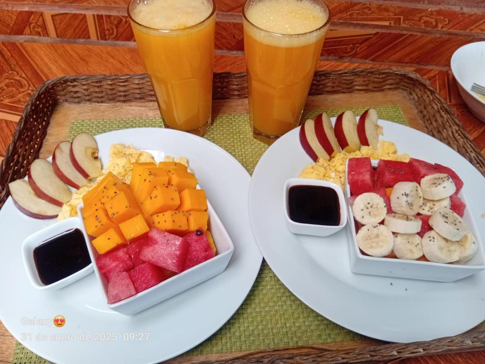 Casa Kukama Lodge Икитос Экстерьер фото